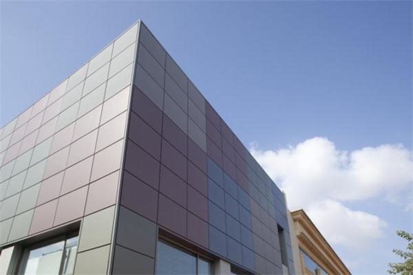 鋅銅鈦合金板：優(yōu)勢及應用